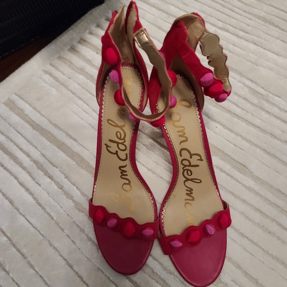 Sam Edelman Sandals